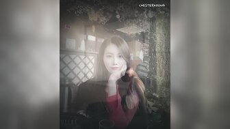 韩国氣質長髮妹子黑絲皮裙超性感 小哥後入猛操騷叫不斷深情接吻[1]封面图