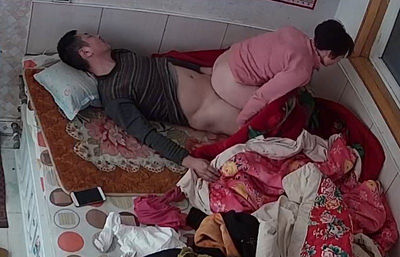 趁着吃饭午休这点时间都要来一发封面图