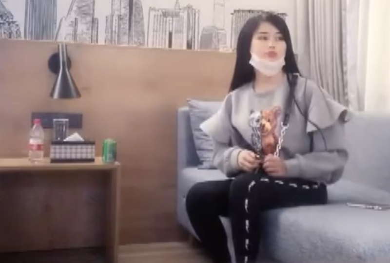 【钱多多全国探花】高颜值外围小姐姐封面图