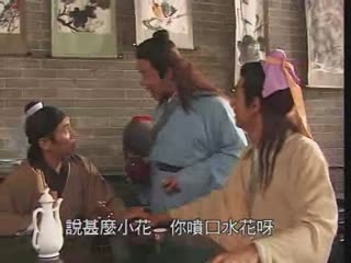海报背景