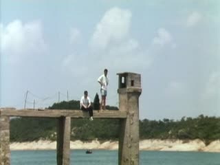 海报背景