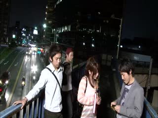 海报背景