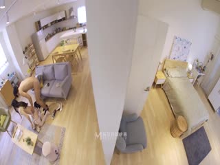 剧情介绍MDWP0027 淫行家具展 裸拍情侶激情野戰封面图