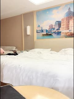 海报背景