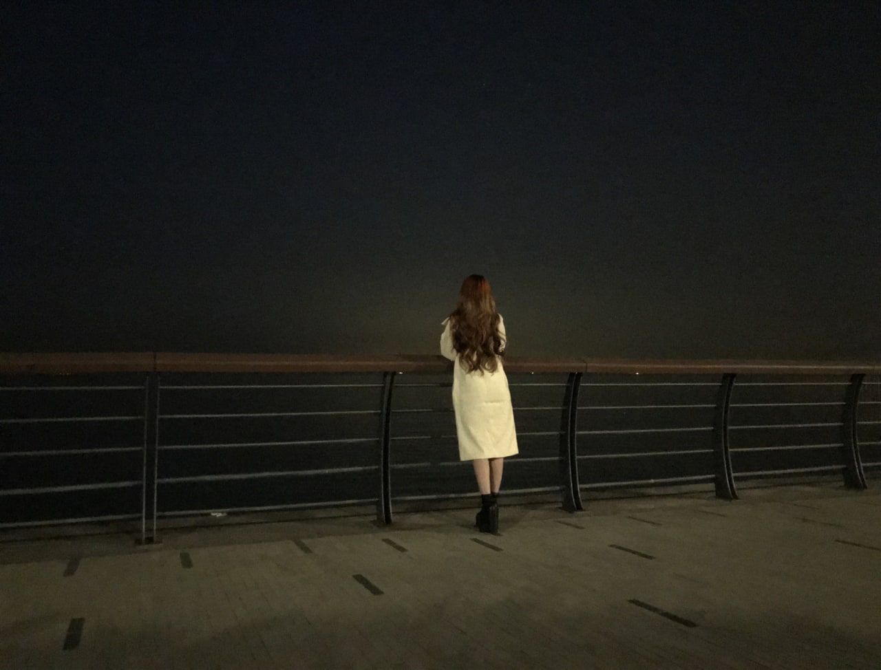 海报背景