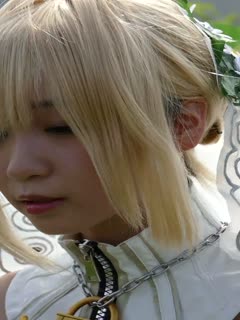 iCosplay2アリア(arya_cos)  Twitter44封面图