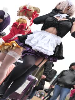 iCosplay2アリア(arya_cos)  Twitter57封面图