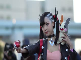 iCosplay2アリア(arya_cos) 10封面图