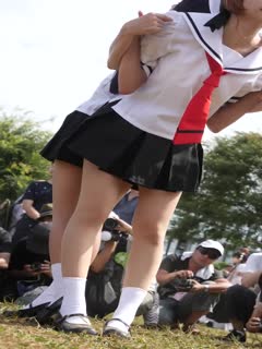 iCosplay2アリア40封面图