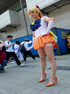 iCosplay2アリア(arya_cos)  Twitter13封面图