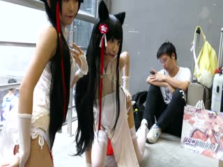 iCosplay2アリア(arya_cos)  Twitter15封面图