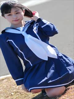 iCosplay2アリア8封面图