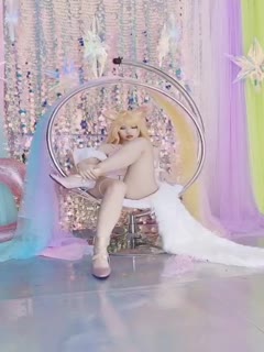 iCosplay2アリア(arya_cos)  Twitter56封面图