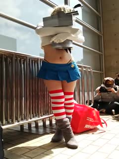 iCosplay2アリア(arya_cos) 2封面图