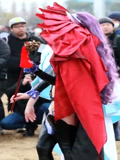 iCosplay2アリア(arya_cos) 21封面图