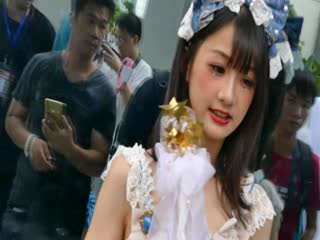 iCosplay2アリア35封面图