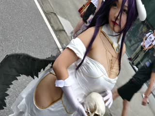 iCosplay2アリア46封面图