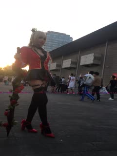 iCosplay2アリア(arya_cos)  Twitter12封面图