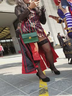 iCosplay2アリア(arya_cos)  Twitter14封面图