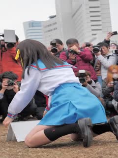 iCosplay2アリア(arya_cos) 17封面图