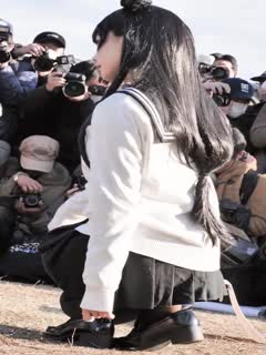 iCosplay2アリア33封面图