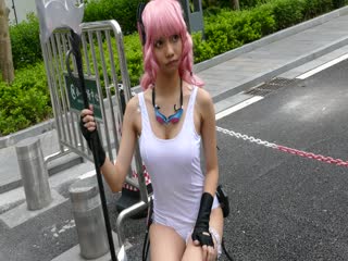 iCosplay2アリア(arya_cos)  Twitter21封面图