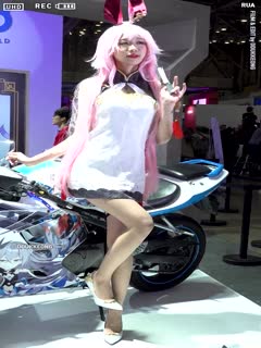 iCosplay2アリア(arya_cos)  Twitter2封面图