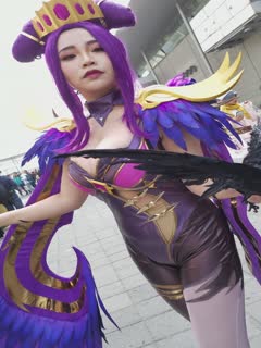 iCosplay2アリア(arya_cos)  Twitter11封面图