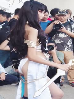 iCosplay2アリア(arya_cos)  Twitter55封面图