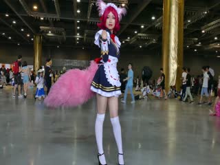 iCosplay2アリア37封面图