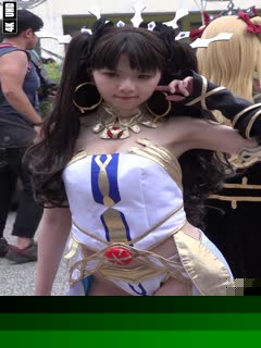 iCosplay2アリア(arya_cos) 40封面图