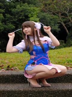 iCosplay2アリア(arya_cos) 1封面图