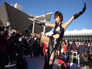 iCosplay2アリア(arya_cos) 25封面图