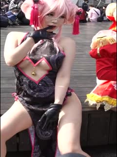 iCosplay2アリア(arya_cos)  Twitter62封面图