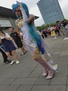 iCosplay2アリア(arya_cos)  Twitter9封面图