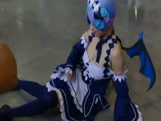 iCosplay2アリア22封面图