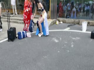 iCosplay2アリア(arya_cos)  Twitter35封面图