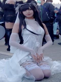 iCosplay2アリア(arya_cos)  Twitter40封面图