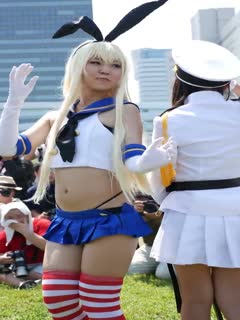 iCosplay2アリア17封面图