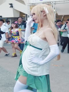 iCosplay2アリア(arya_cos)  Twitter45封面图