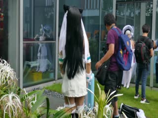 iCosplay2アリア(arya_cos)  Twitter4封面图