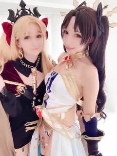 iCosplay2アリア10封面图