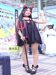 iCosplay2アリア14封面图