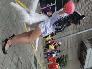 iCosplay2アリア(arya_cos)  Twitter20封面图