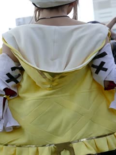 iCosplay2アリア(arya_cos)  Twitter54封面图