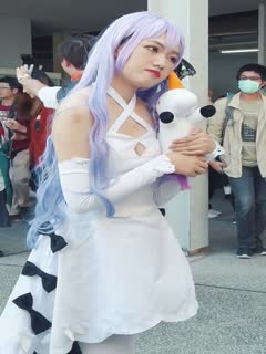 iCosplay2アリア(arya_cos)  Twitter38封面图