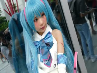 iCosplay2アリア45封面图