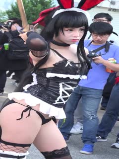 iCosplay2アリア41封面图