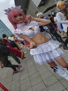 iCosplay2アリア(arya_cos)  Twitter10封面图