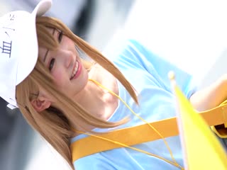 iCosplay2アリア(arya_cos) 8封面图